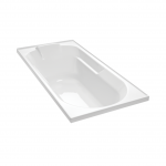 Bath Tub - Englefield Sorrento II Series 1670
